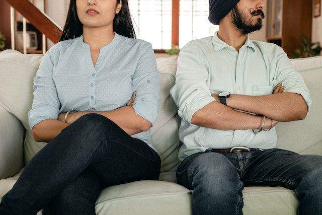 7 Dấu hiệu của người ghét mình